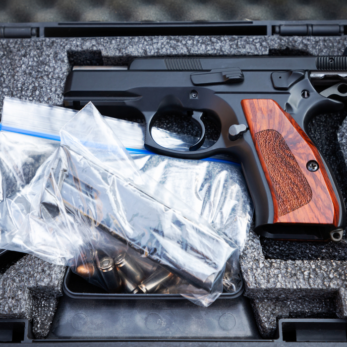 Traveling with Firearms: How Car Gun Safes Ensure Responsible Transport