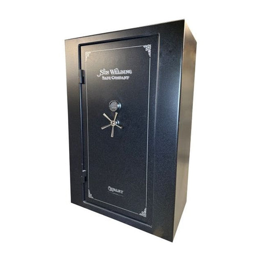 Sun Welding C-4028T Cavalry Gun Safe