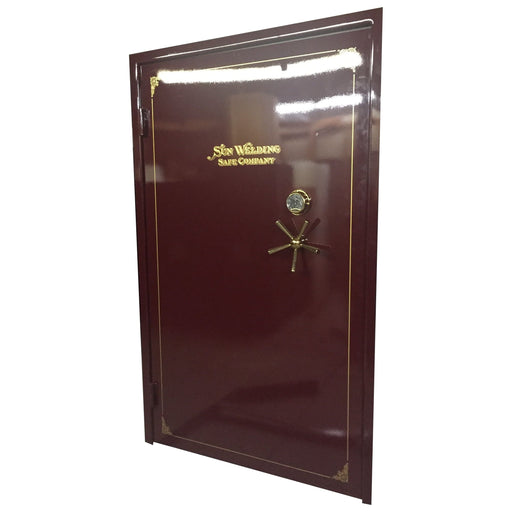 Sun Welding SW8045 Vault Door
