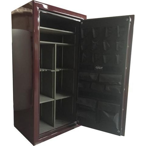 Sun Welding V-36T Vault Series Tall Gun Safe