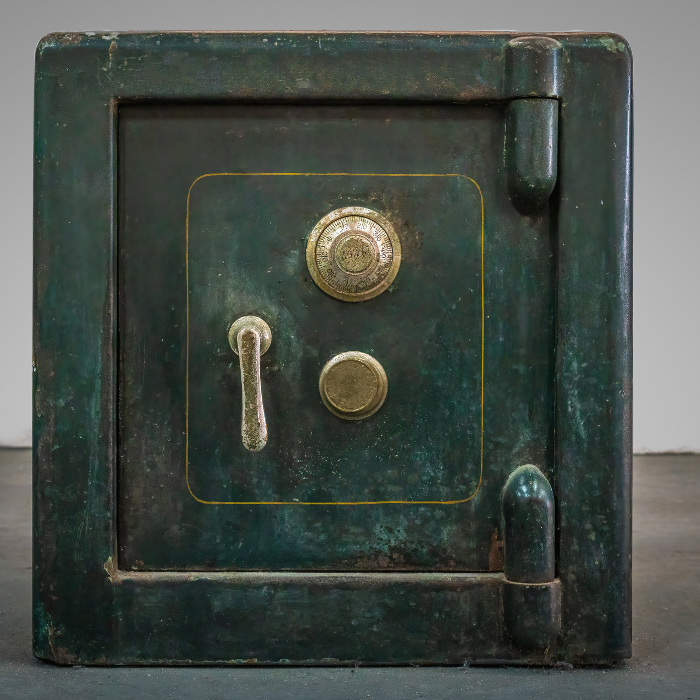 Need Insurance or a Safe? Discover Your Best Protection!