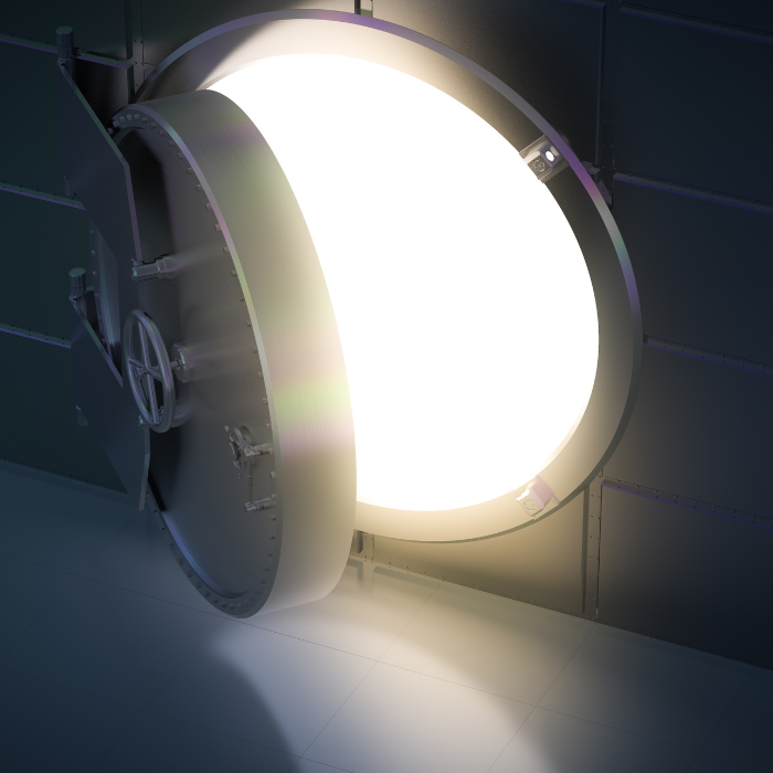 Maximize Efficiency: Organizing Your Safe Effectively