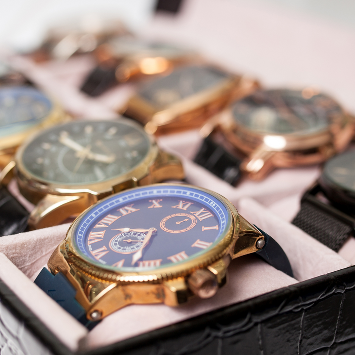 The Benefits of Using Single Watch Winders for Automatic Watches