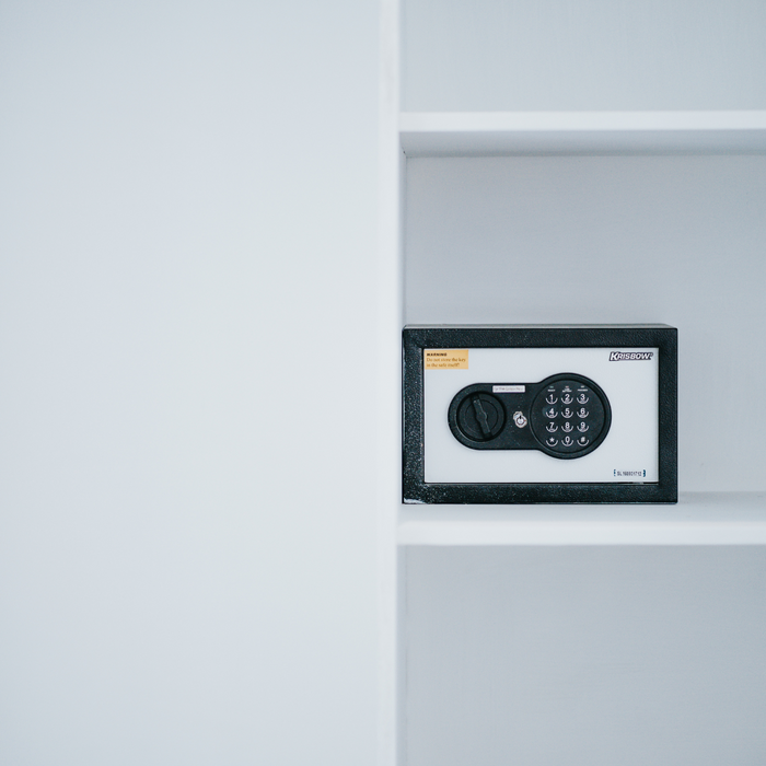 Choosing the Right Fireproof Safe for Your Needs: Factors to Consider