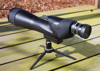 What is a Spotting Scope, and How Does It Differ from a Telescope?