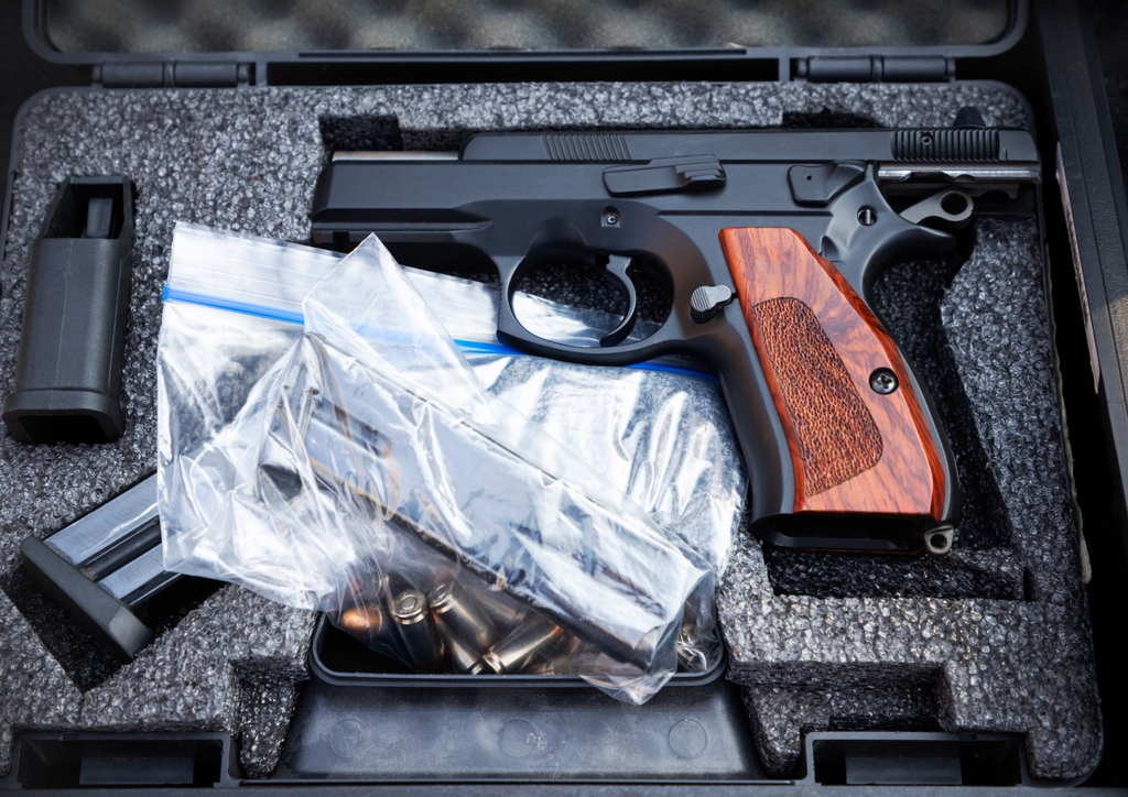 Traveling with Firearms: How Car Gun Safes Ensure Responsible Transport