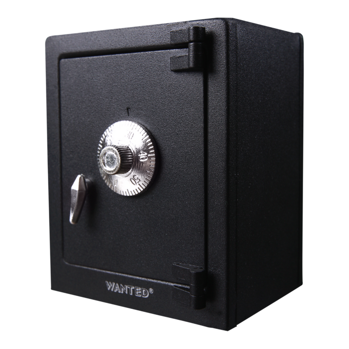 Best Practices for Storing Ammunition in Handgun Safe