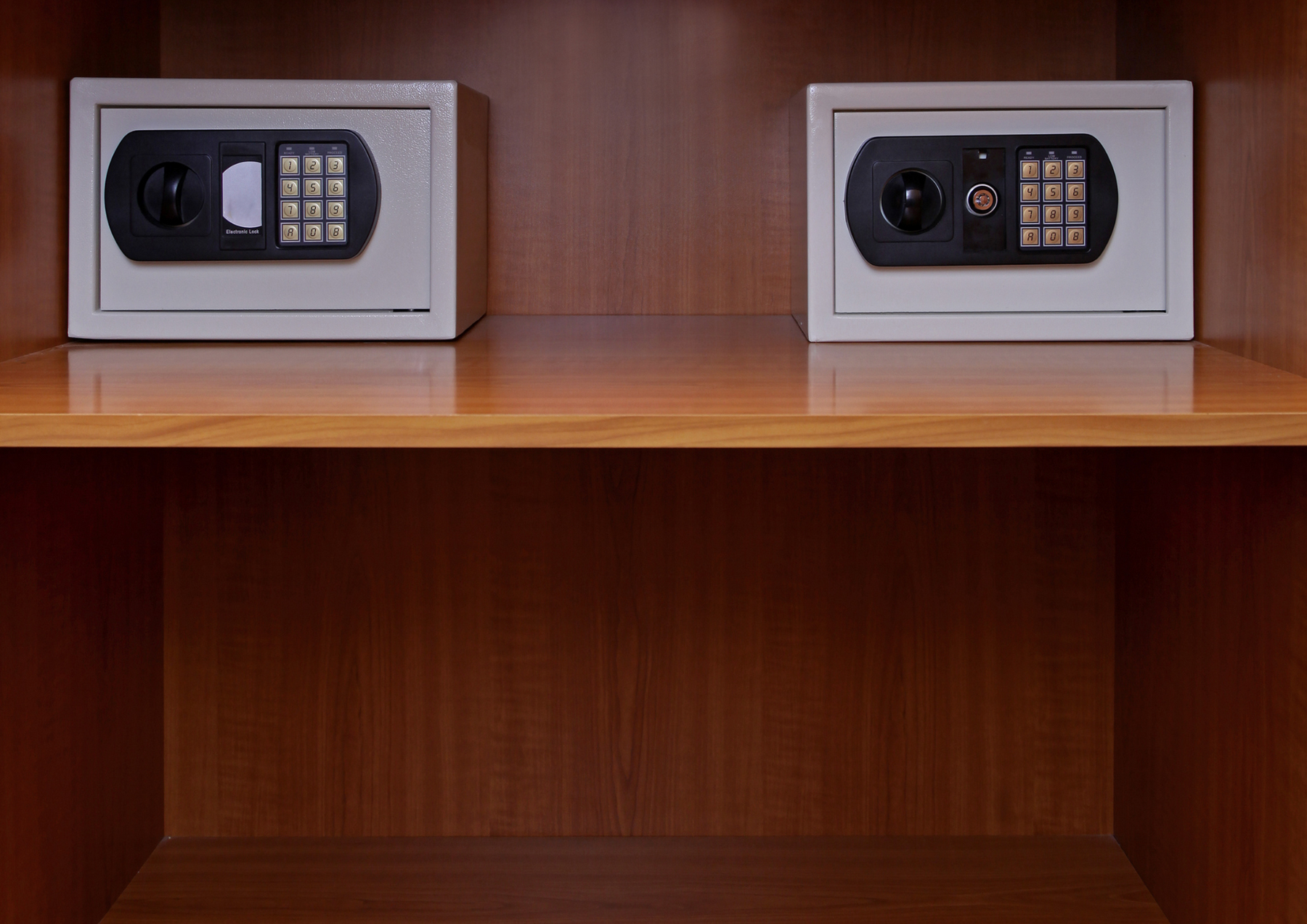 Hidden in Plain Sight: The Best Concealment Small Safes for Your Home