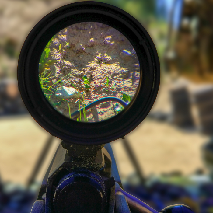How to Choose the Right Rifle Scope for Your Firearm
