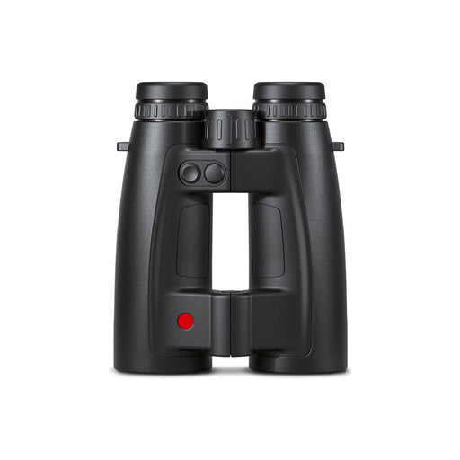 1-8x Magnification Optic