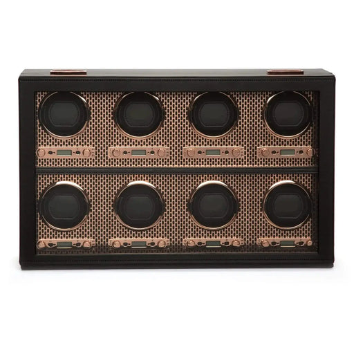 8 Piece Watch Winder