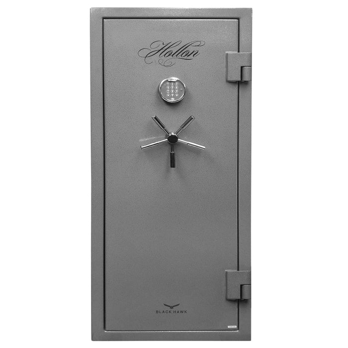 Hollon BHS-16E Black Hawk Series Gun Safe Blemished