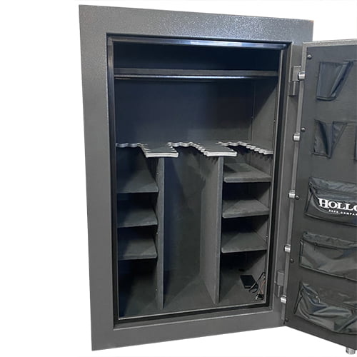 Hollon BHS-39E Black Hawk Series Gun Safe