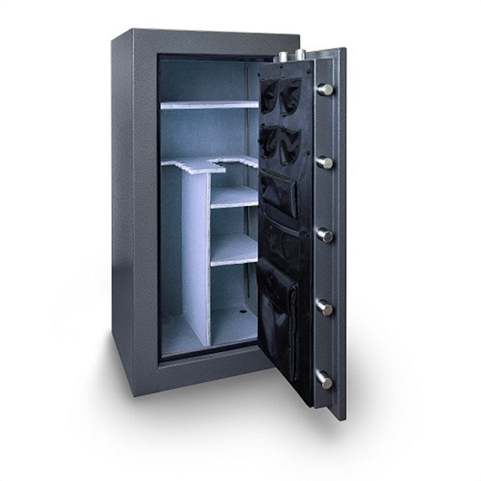 Hollon BHS-22E Black Hawk Series Gun Safe