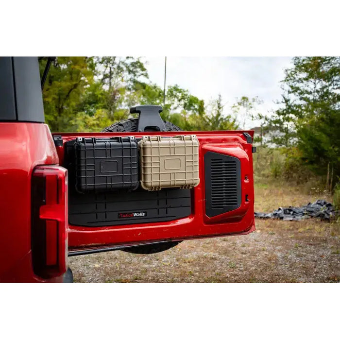 Tactical Walls VMod Bronco Panel