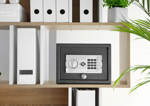 Browse All Business Safes