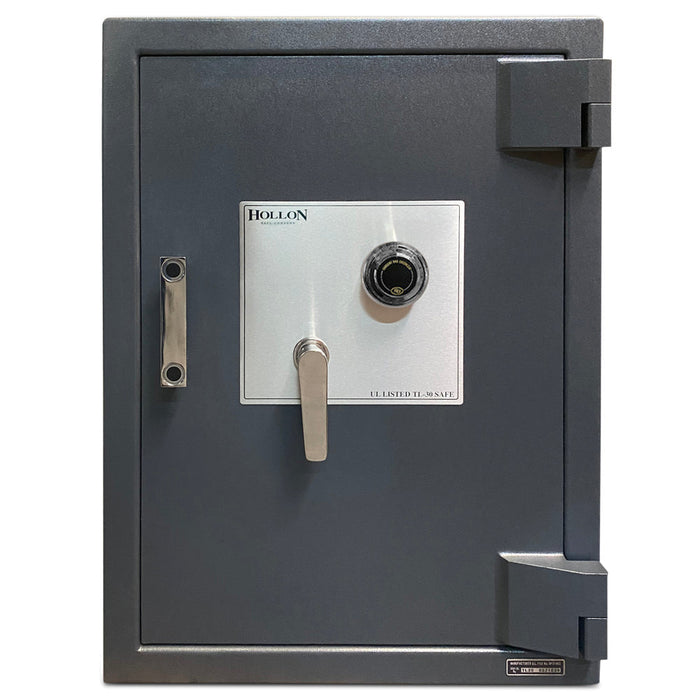 Hollon MJ-2618C TL-30 Burglary 2 Hour Fire Safe