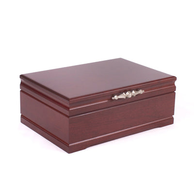 American Chest Sophistication Jewel Chest