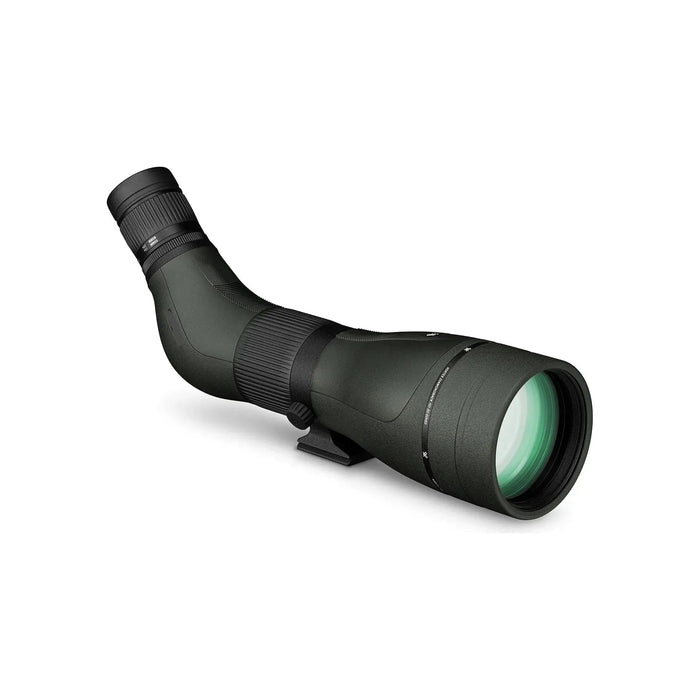 Angled Spotting Scope