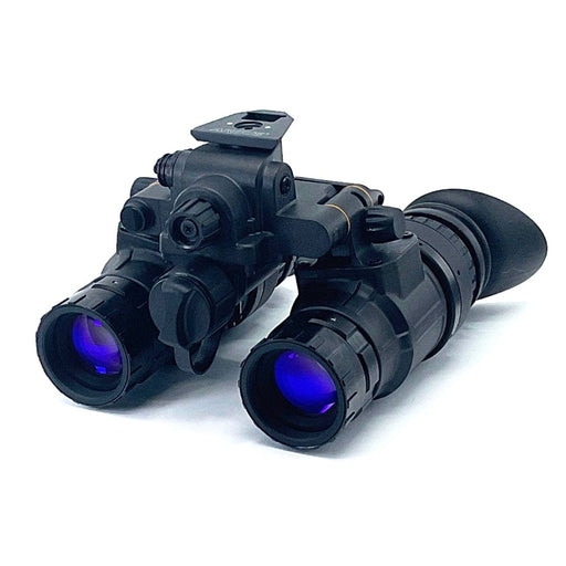 Articulating Night Vision