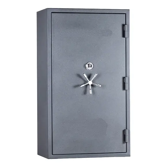 Biometric Gun Safe