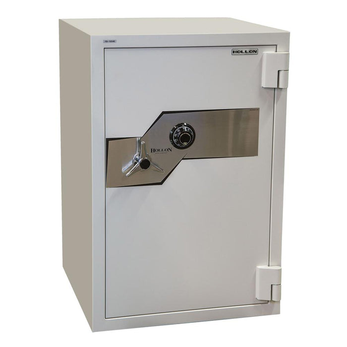 Hollon FB-1054 Fire and Burglary Safe Blemished