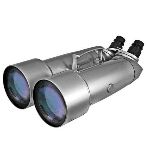 Encounter Jumbo Binocular Telescope