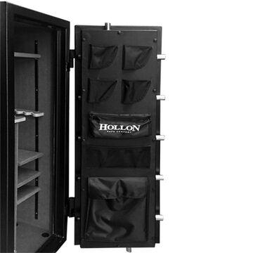 Hollon CS-12E Crescent Shield Series Gun Safe - Blemished