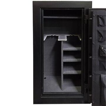 Hollon CS-24E Crescent Shield Series Gun Safe