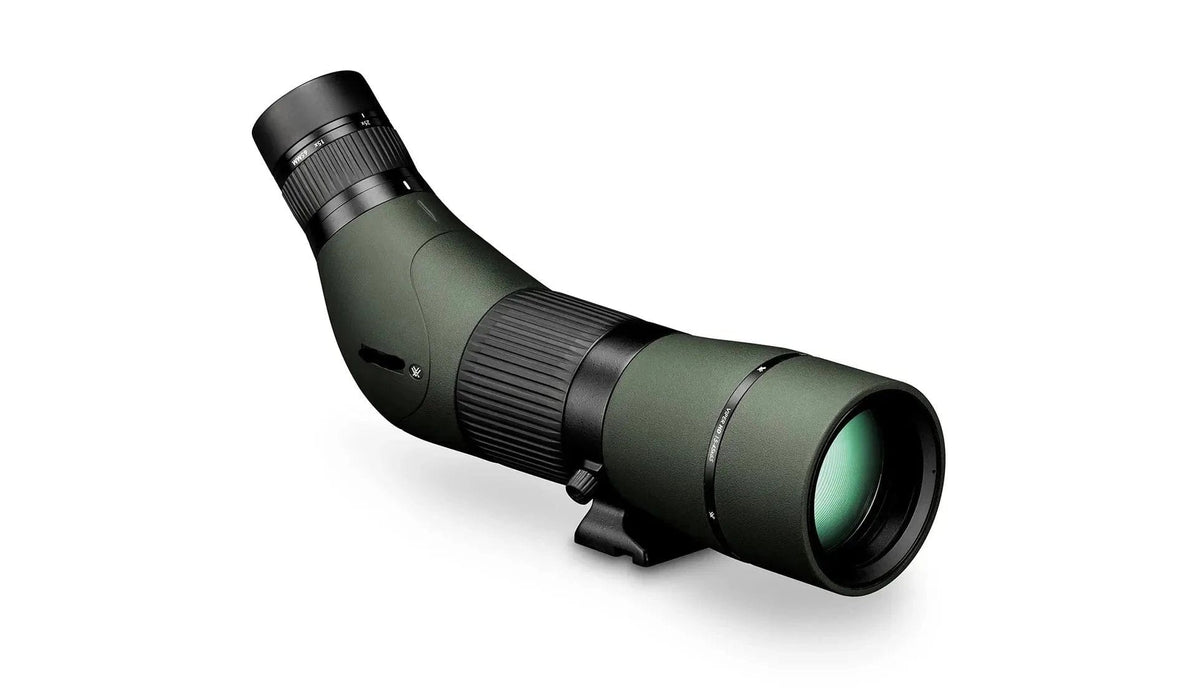 HD Angled Spotting Scope