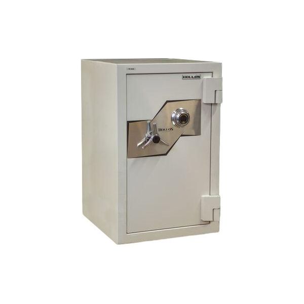 Hollon 845C-JD Fire & Burglary Jewelry Safe with Combination Lock