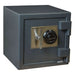 Hollon B1414C B-Rated Burglar Safe