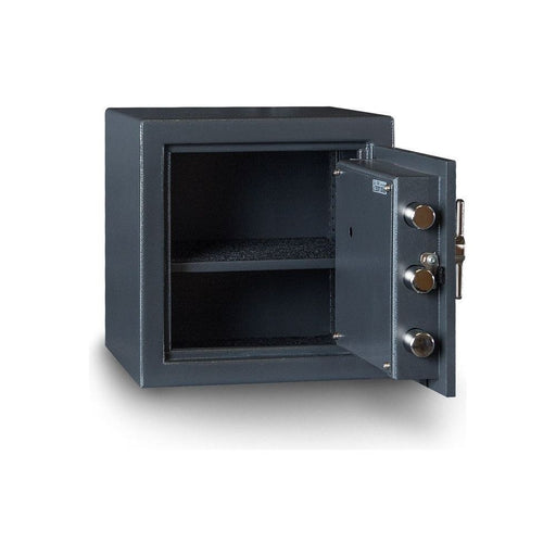 Hollon B1414C B-Rated Burglar Safe