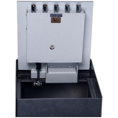 Hollon B2500 Floor Safe