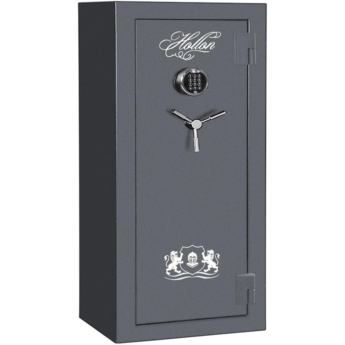 Hollon CS-24E Crescent Shield Series Gun Safe