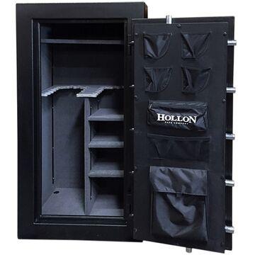 Hollon CS-24E Crescent Shield Series Gun Safe