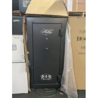 Hollon CS-24E Crescent Shield Series Gun Safe Blemished