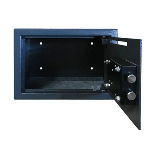 Hollon DP-25EL Under Counter Drop Safe