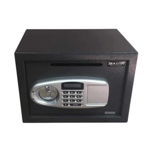 Hollon DP-25EL Under Counter Drop Safe