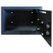 Hollon DP-25EL Under Counter Drop Safe