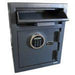 Hollon DP450LK Drop Depository Safe