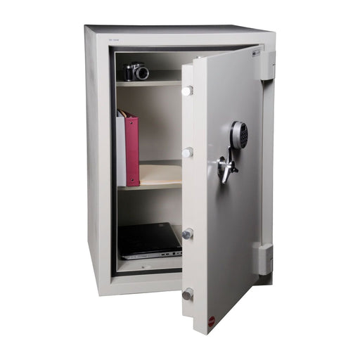 Hollon FB-1054 Fire and Burglary Safe Blemished