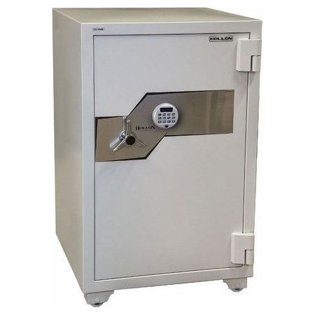 Hollon FB-1054E Fire and Burglary Safe - Electronic Lock