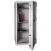 Hollon FB-1505C Fire and Burglary Safe - Dial Lock