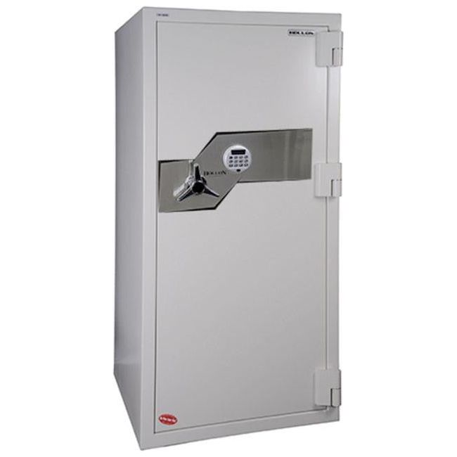 Hollon FB-1505E Fire and Burglary Safe - Electronic Lock