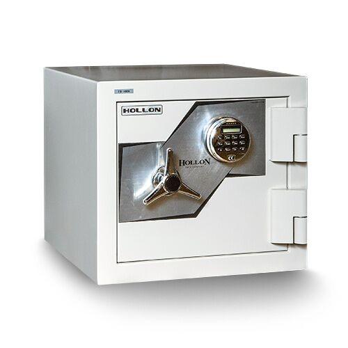 Hollon FB-450E 2 Hour Fire and Burglary Safe - Electronic Lock