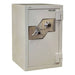 Hollon FB-685C 2 Hour Fire and Burglary Safe - Dial Lock