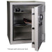 Hollon FB-685E 2 Hour Fire and Burglary Safe - Electronic Lock