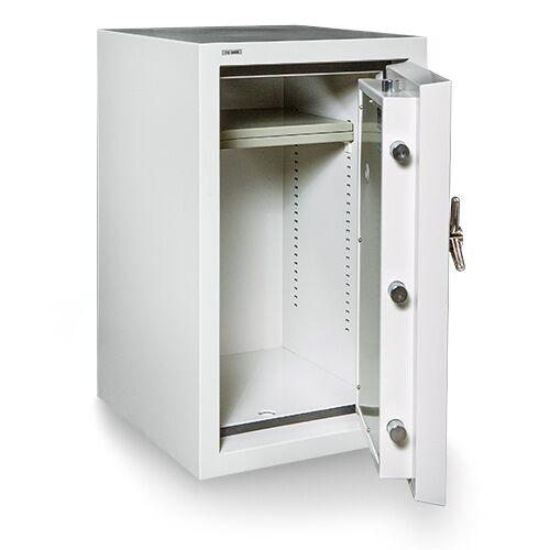 Hollon FB-845 2 Hour Fire and Burglary Safe Blemished