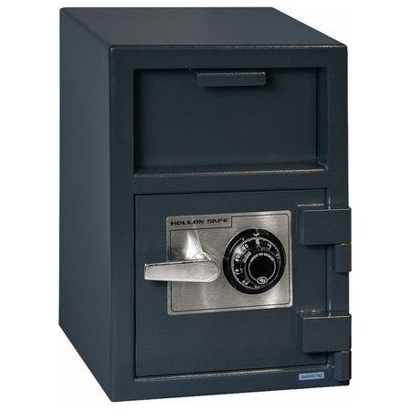 Hollon FD-2014C Depository Safe